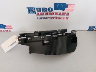 Headlamp Bracket, LH